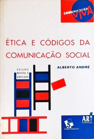 Ética E Códigos Da Comunicação Social