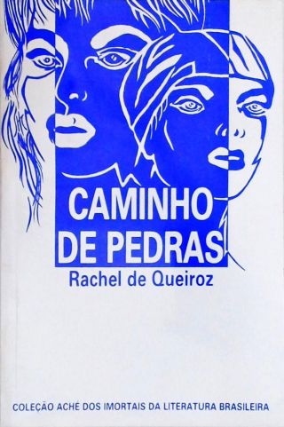 Caminho De Pedras