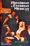 Histórias E Estórias Médicas - Vol. 3