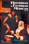 Histórias E Estórias Médicas - Vol. 3