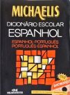 Michaelis Dicionário Escolar Espanhol