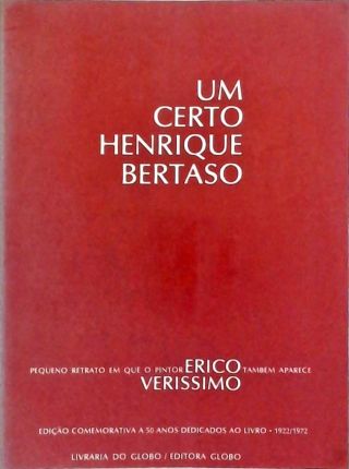 Um Certo Henrique Bertaso