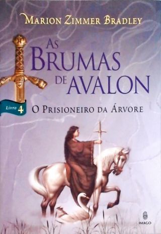 As Brumas De Avalon - Vol. 4