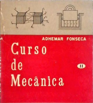 Curso de Mecânica - Vol. 2