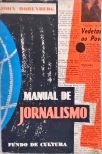 Manual de Jornalismo