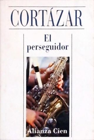 El Perseguidor