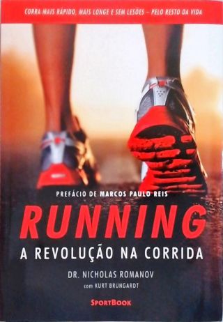 Running - A Revolução na Corrida