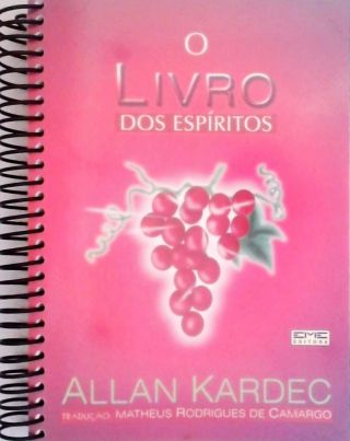 Livro Dos Espíritos