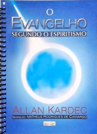 O Evangelho Segundo O Espiritismo