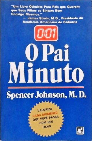 O Pai Minuto