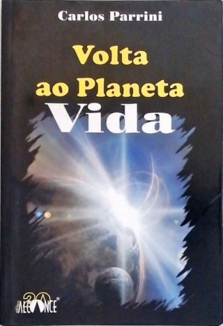 Volta Ao Planeta Vida