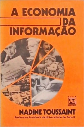 A Economia Da Informação