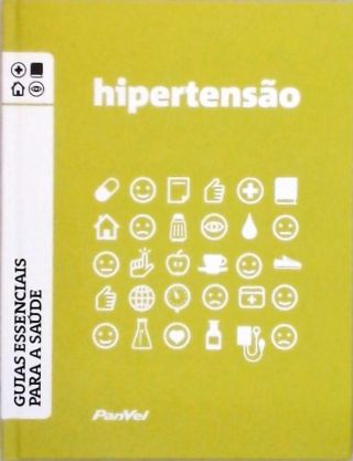 Guia Essencial Para A Saúde - Hipertensão