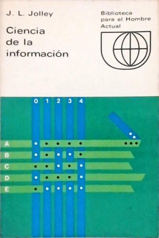 Ciencia de la Información