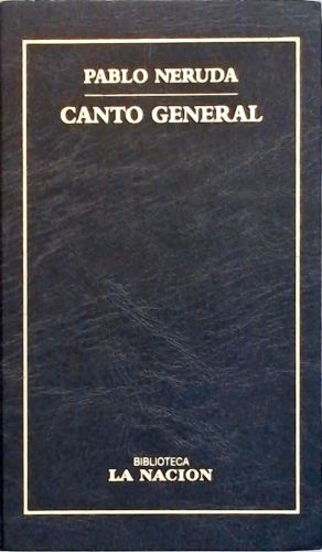 Canto General