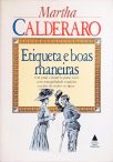 Etiqueta e Boas Maneiras