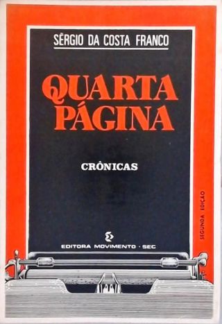 Quarta Página