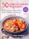 50 Comidinhas Veganas