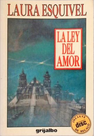 La Ley del Amor