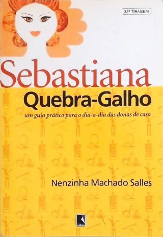 Sebastiana Quebra-Galho