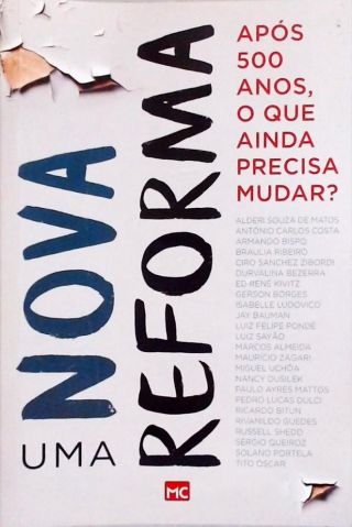 Uma Nova Reforma