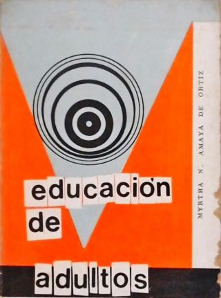 Educación de Adultos