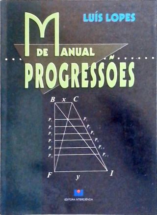 Manual De Progressões
