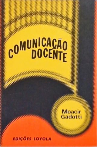 Comunicação Docente