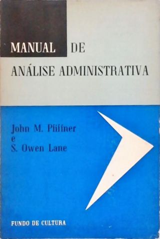Manual de Análise Administrativa
