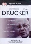 Entenda e Ponha em Prática as Idéias de Peter Drucker