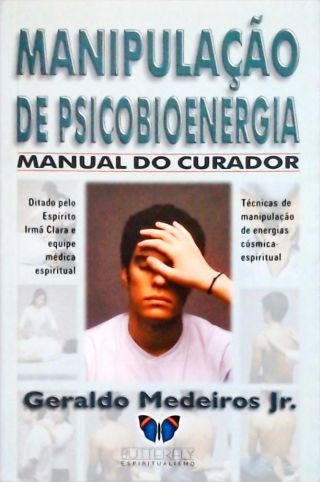 Manipulação De Psicobioenergia