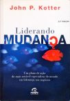 Liderando Mudança