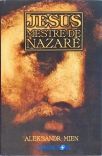 Jesus, Mestre De Nazaré