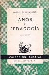 Amor Y Pedagogía