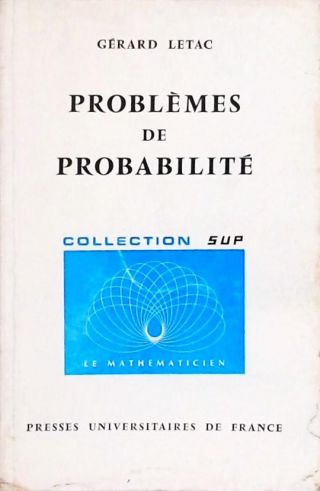 Problèmes de Probabilites