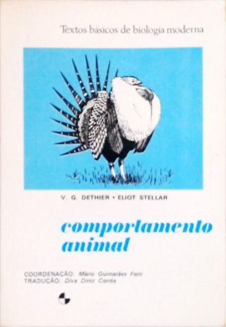 Comportamento Animal