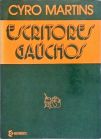 Escritores Gaúchos