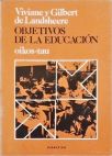 Objetivos de la Educación