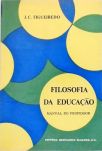 Filosofia da Educação