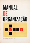 Manual de Organização