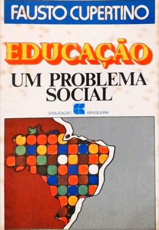 Educação - Um Problema Social