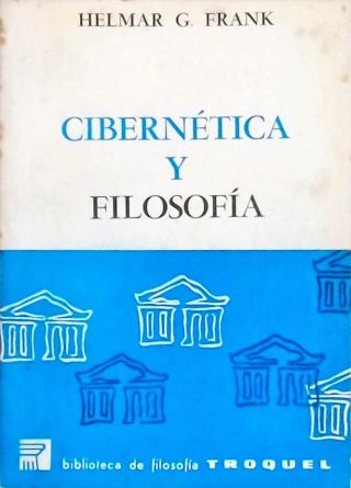 Cibernética Y Filosofía