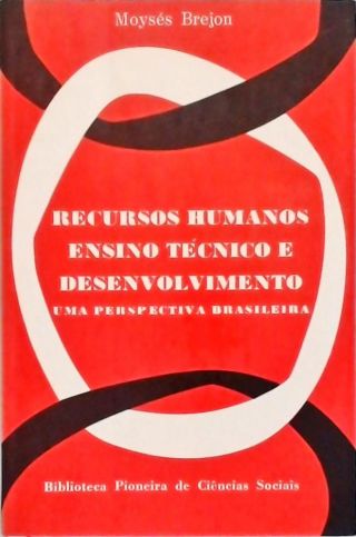 Recursos Humanos Ensino Técnico e Desenvolvimento