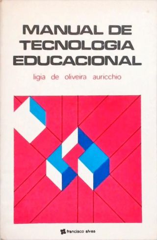 Manual de Tecnologia Educacional