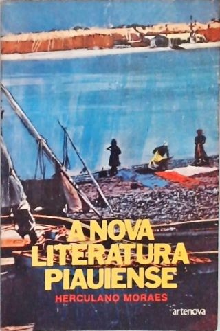 A Nova Literatura Piauiense