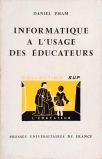 Informatique a LUsage des Educateurs 