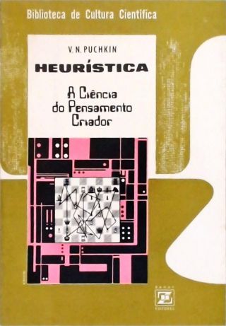 Heurística: A Ciência do Pensamento Criador