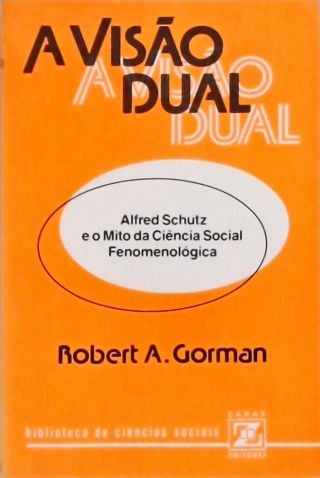 A Visão Dual