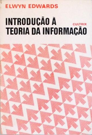 Introdução à Teoria da Informação