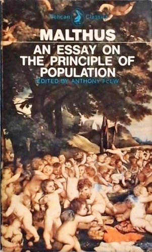 An Essay on the Principle of Population